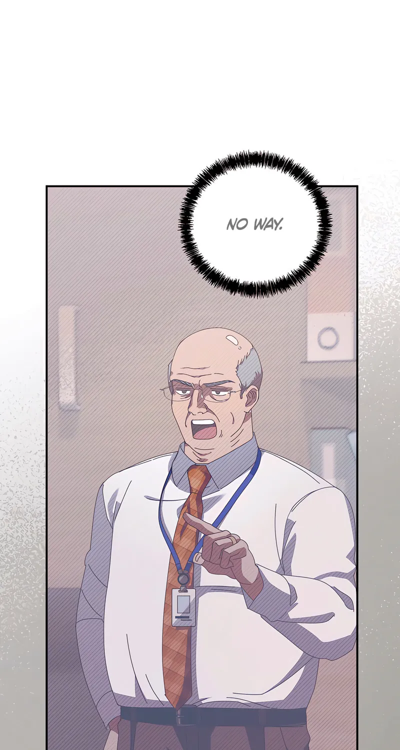 How About Cosmic Horror? Chapter 3 page 74 - 