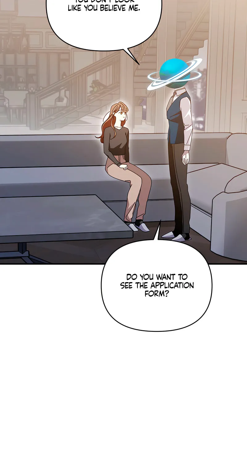 How About Cosmic Horror? Chapter 3 page 76 - 