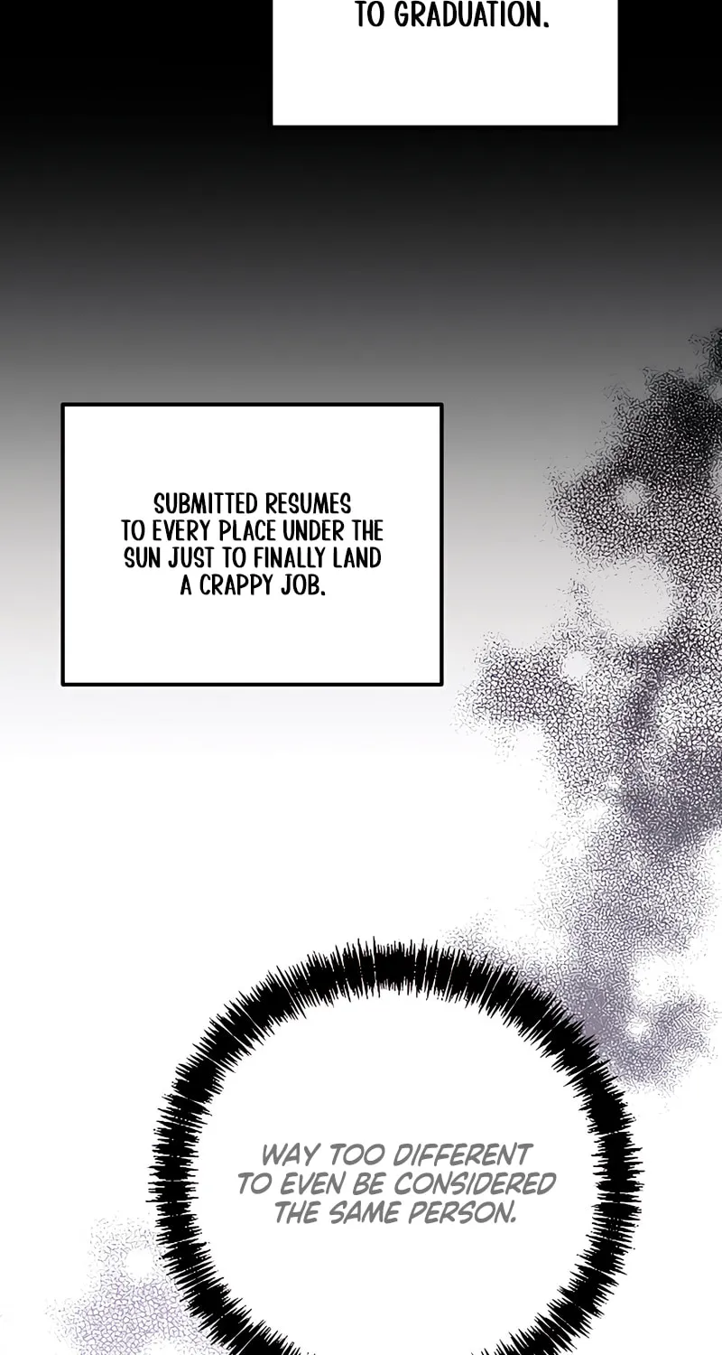 How About Cosmic Horror? Chapter 3 page 81 - 