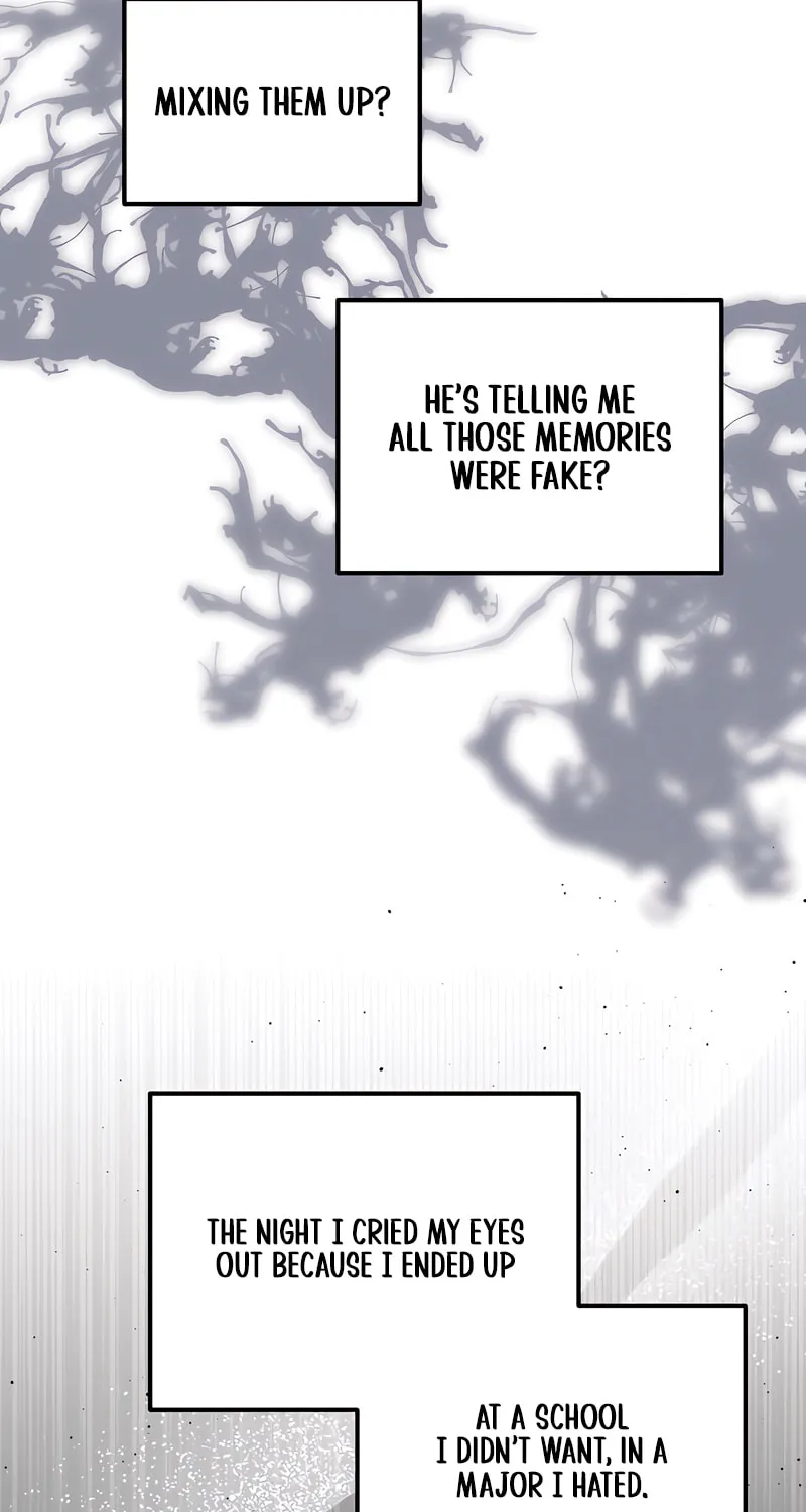How About Cosmic Horror? Chapter 3 page 84 - 