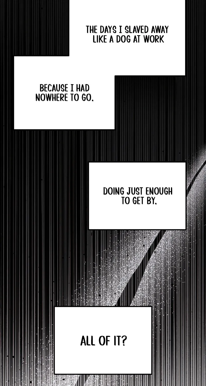 How About Cosmic Horror? Chapter 3 page 86 - 