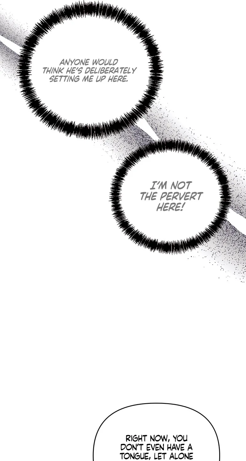 How About Cosmic Horror? Chapter 3 page 10 - 