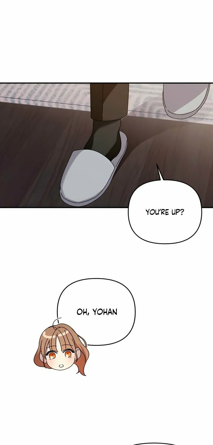 How About Cosmic Horror? Chapter 4 page 18 - 