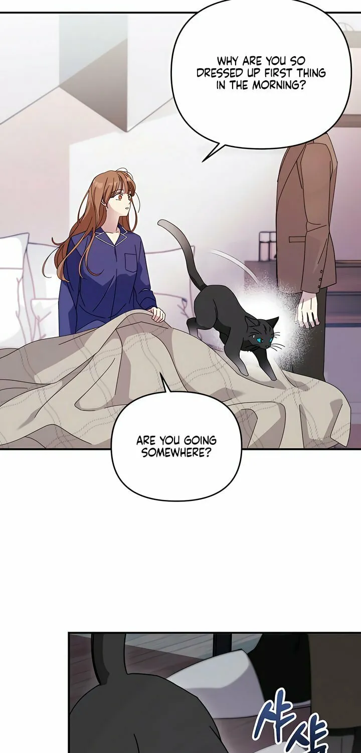 How About Cosmic Horror? Chapter 4 page 19 - 