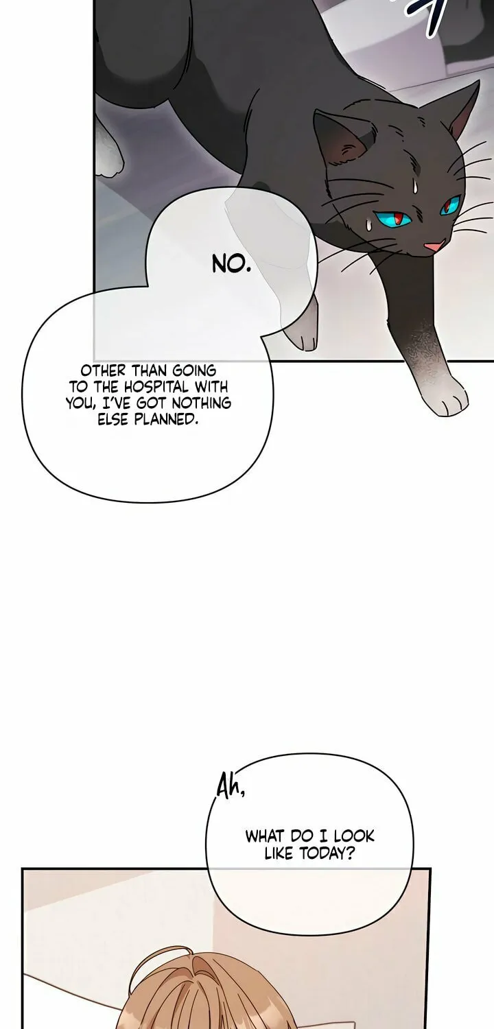 How About Cosmic Horror? Chapter 4 page 20 - 