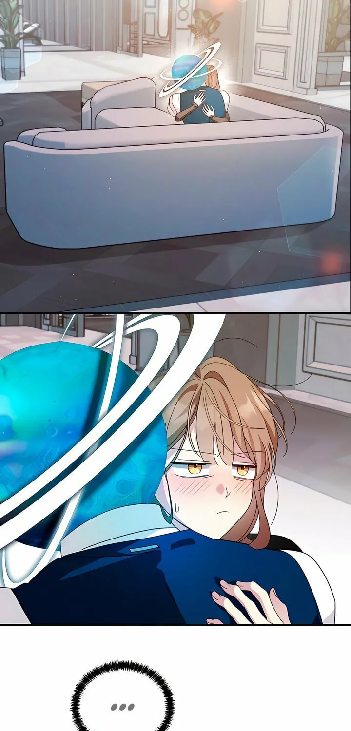 How About Cosmic Horror? Chapter 4 page 3 - 