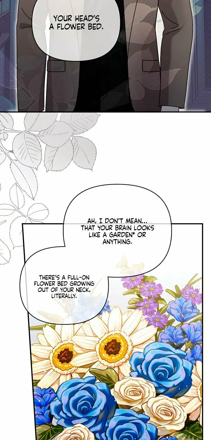 How About Cosmic Horror? Chapter 4 page 22 - 