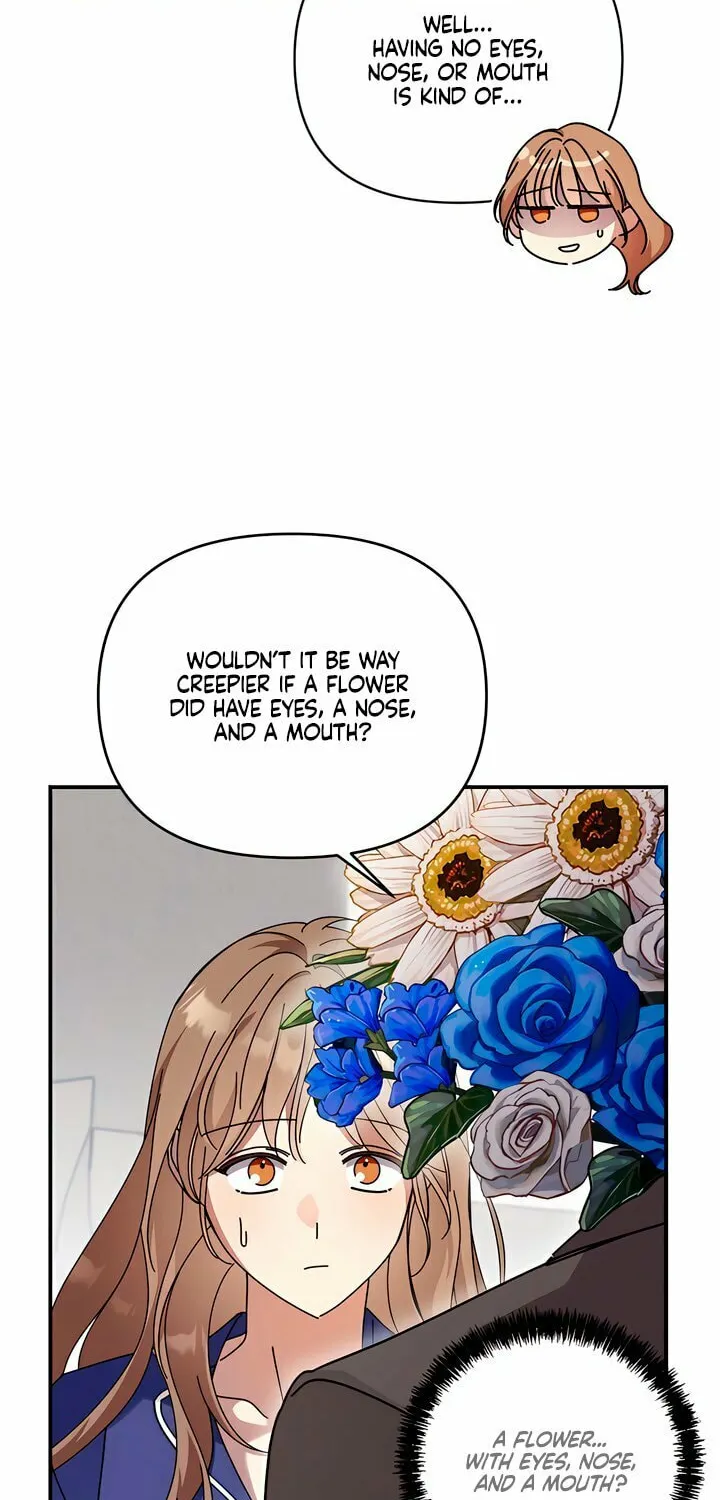 How About Cosmic Horror? Chapter 4 page 30 - 