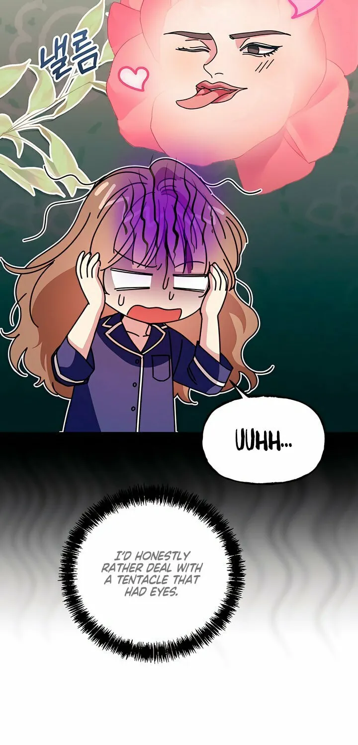 How About Cosmic Horror? Chapter 4 page 34 - 