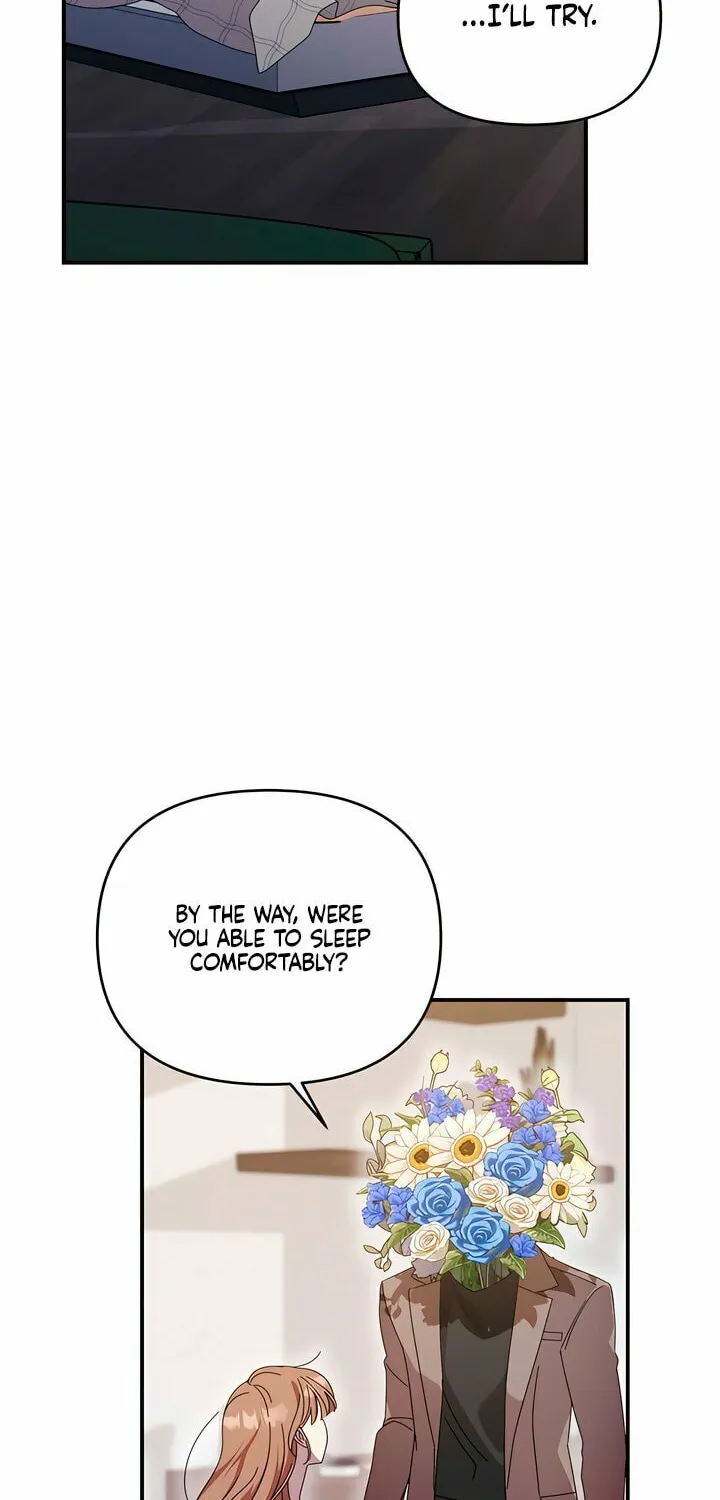 How About Cosmic Horror? Chapter 4 page 38 - 