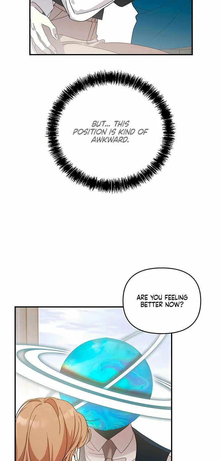 How About Cosmic Horror? Chapter 4 page 5 - 