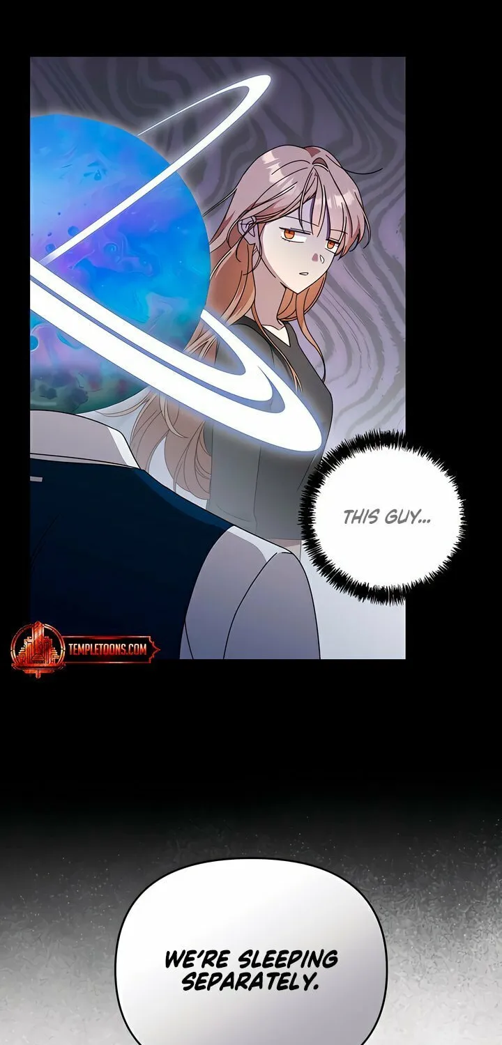 How About Cosmic Horror? Chapter 4 page 42 - 