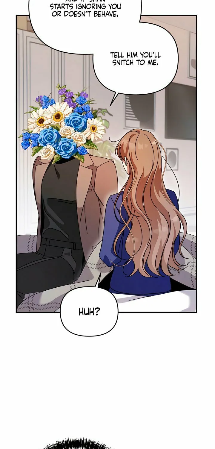 How About Cosmic Horror? Chapter 4 page 51 - 