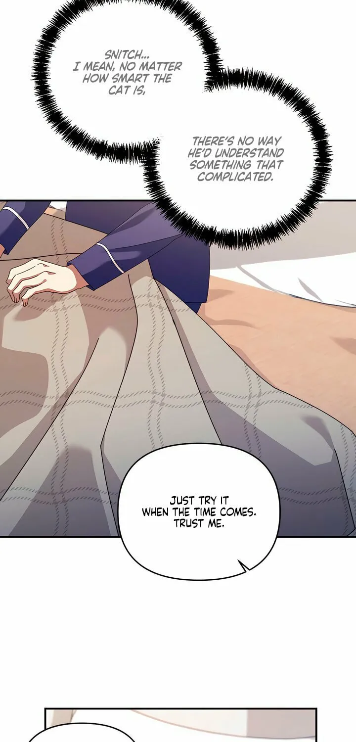 How About Cosmic Horror? Chapter 4 page 52 - 