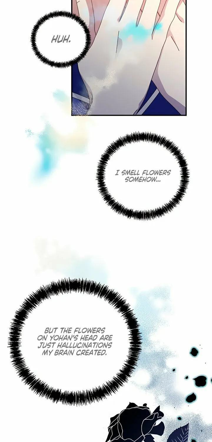 How About Cosmic Horror? Chapter 4 page 60 - 