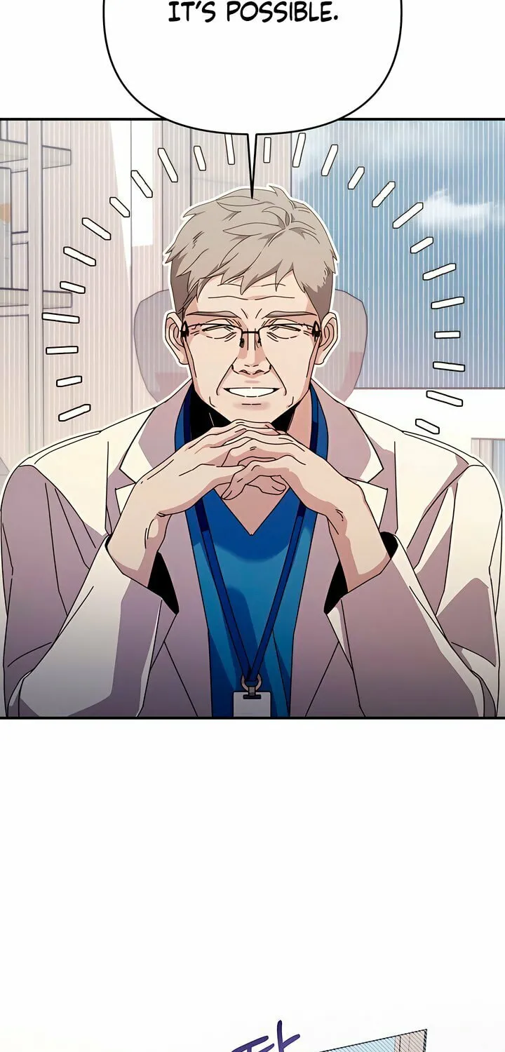 How About Cosmic Horror? Chapter 4 page 63 - 