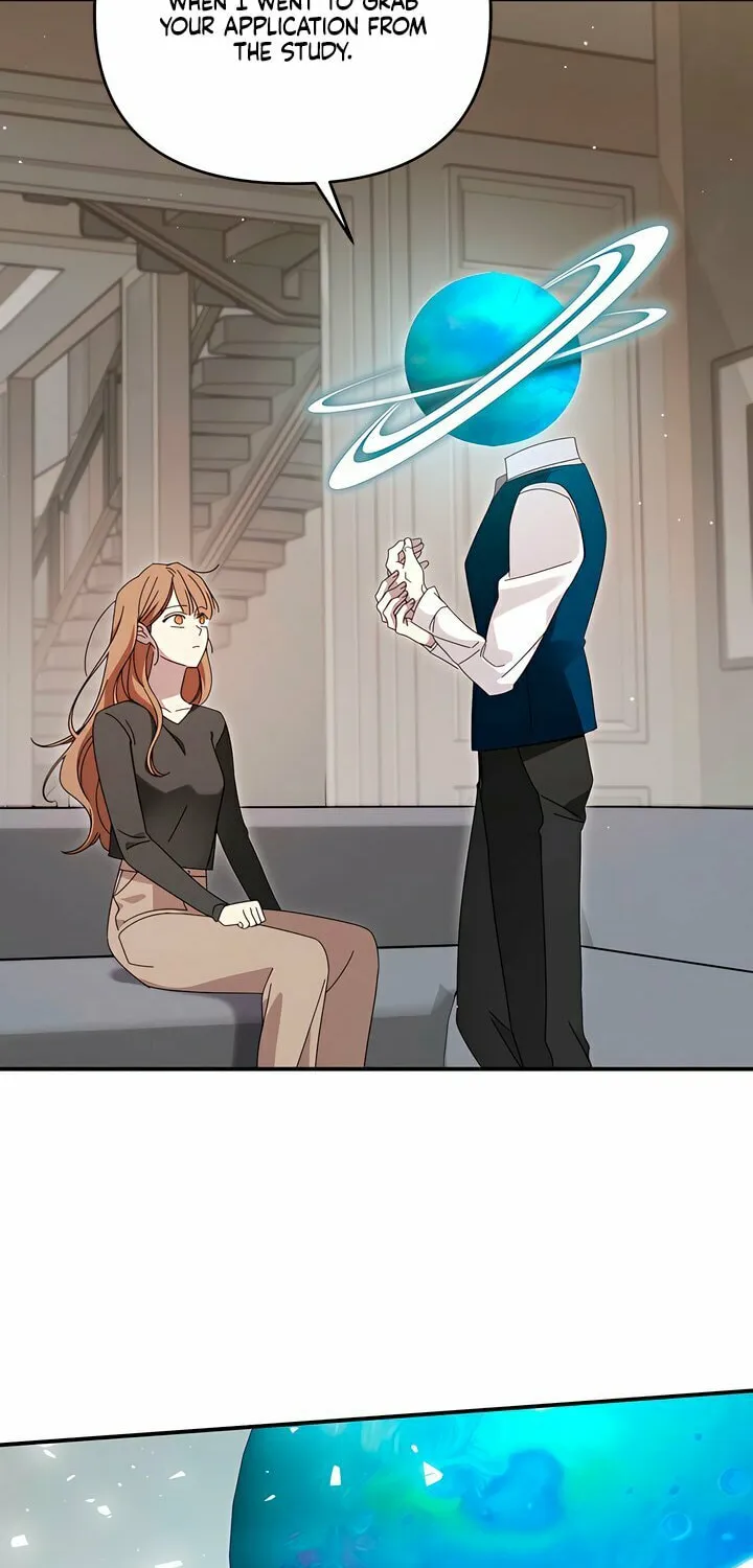 How About Cosmic Horror? Chapter 4 page 10 - 