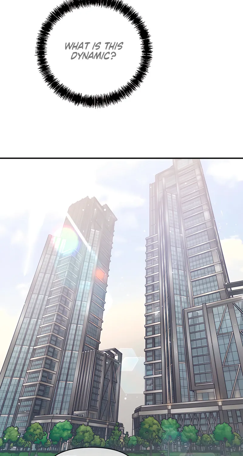 How About Cosmic Horror? Chapter 5 page 15 - 