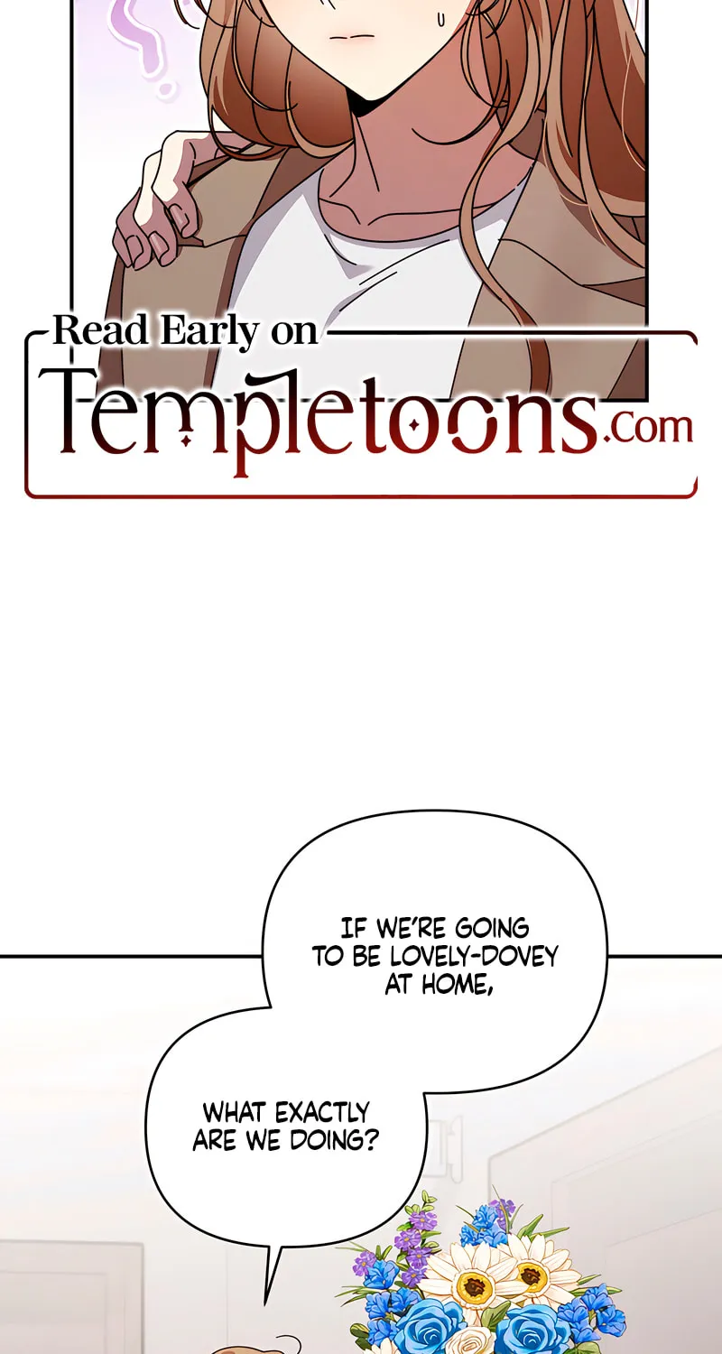 How About Cosmic Horror? Chapter 5 page 3 - 