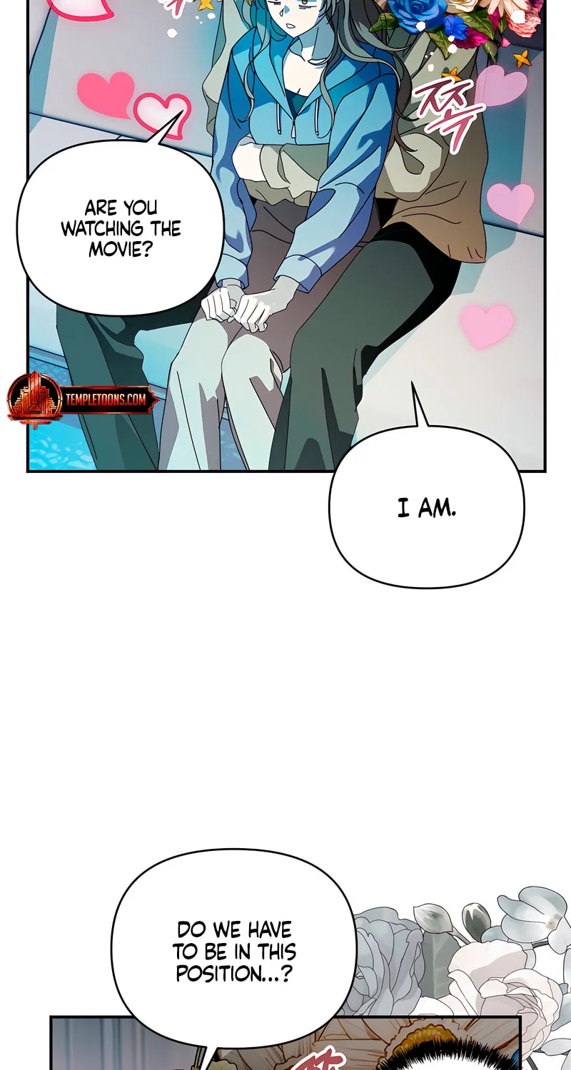 How About Cosmic Horror? Chapter 5 page 24 - 