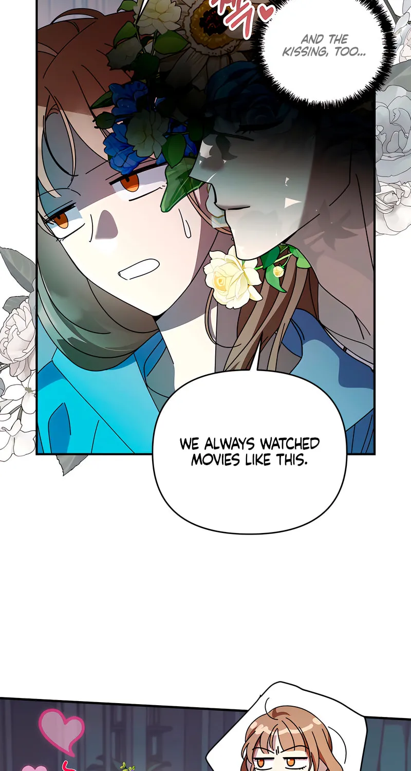 How About Cosmic Horror? Chapter 5 page 25 - 