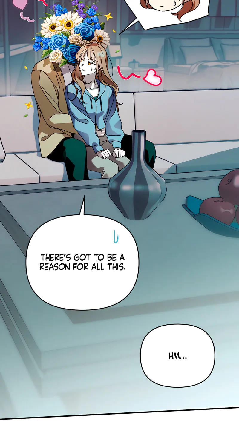How About Cosmic Horror? Chapter 5 page 26 - 