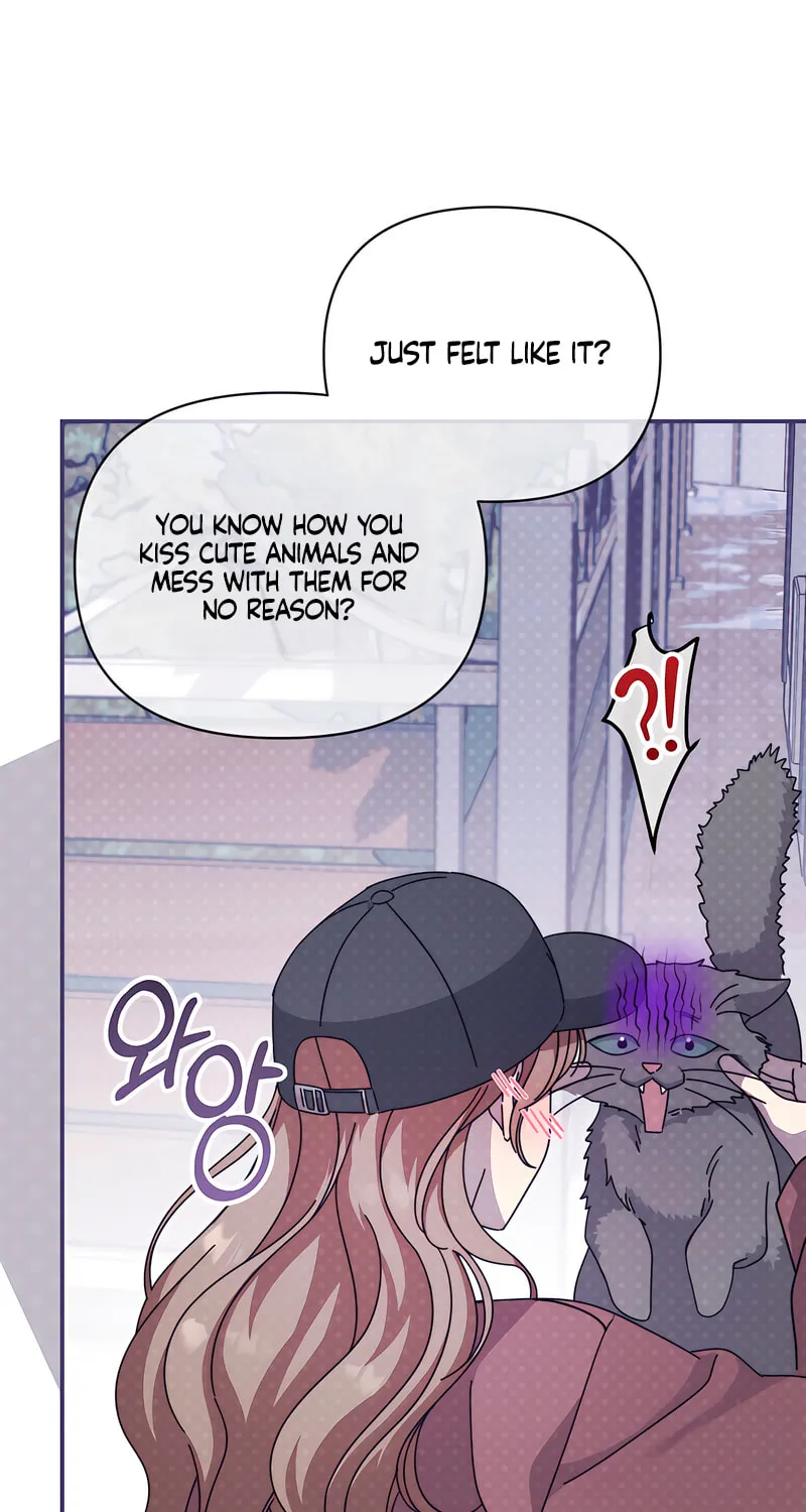 How About Cosmic Horror? Chapter 5 page 27 - 