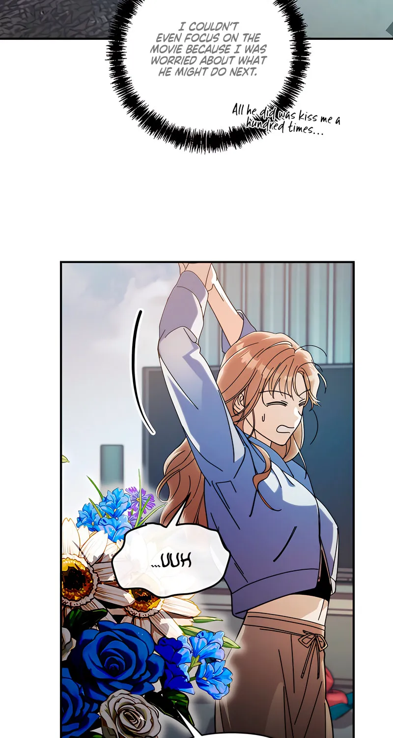 How About Cosmic Horror? Chapter 5 page 31 - 