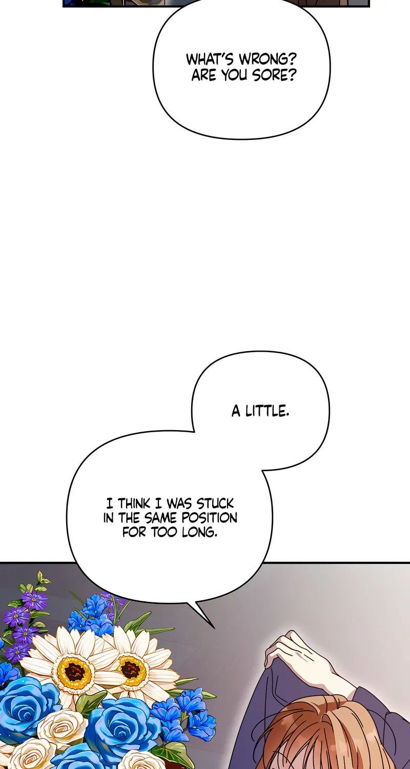 How About Cosmic Horror? Chapter 5 page 32 - 