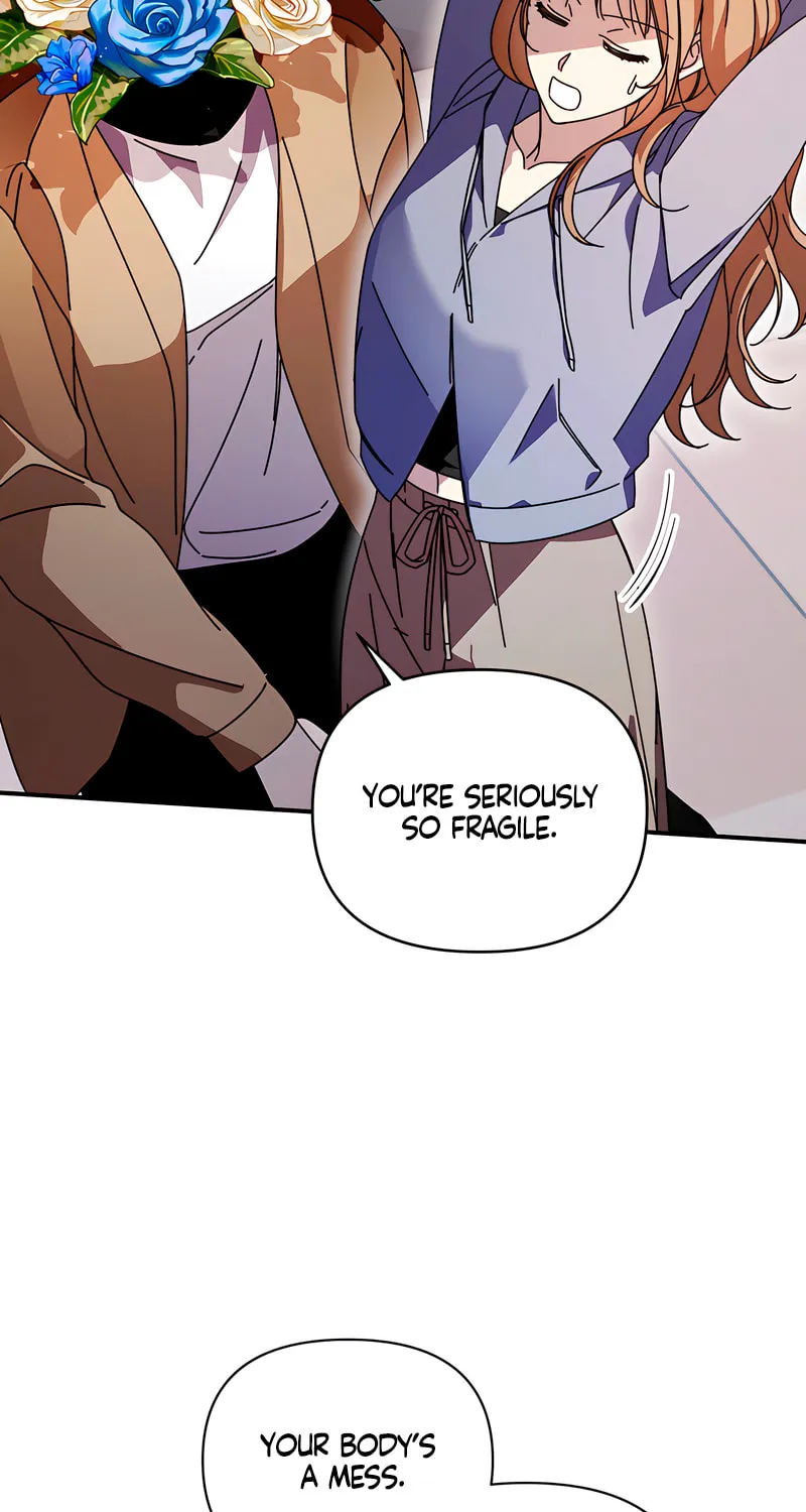 How About Cosmic Horror? Chapter 5 page 33 - 