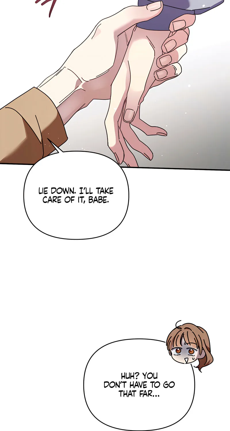 How About Cosmic Horror? Chapter 5 page 35 - 
