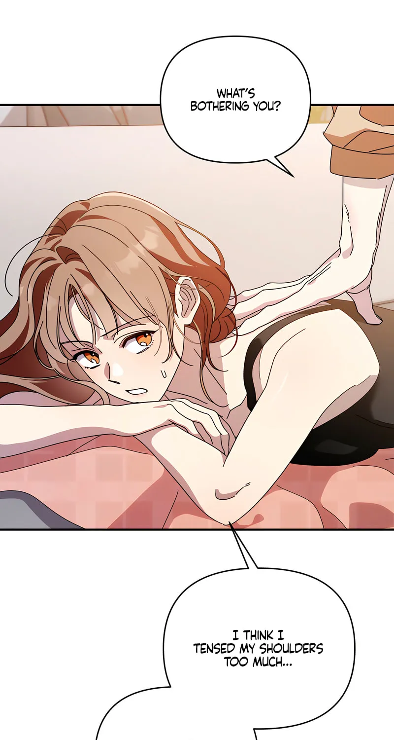 How About Cosmic Horror? Chapter 5 page 38 - 