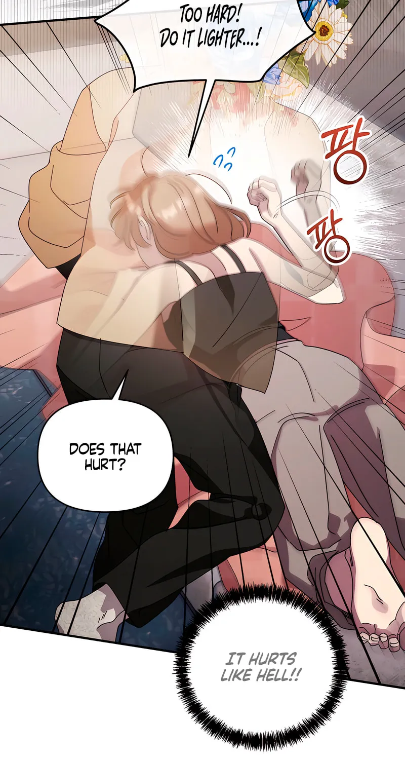 How About Cosmic Horror? Chapter 5 page 42 - 