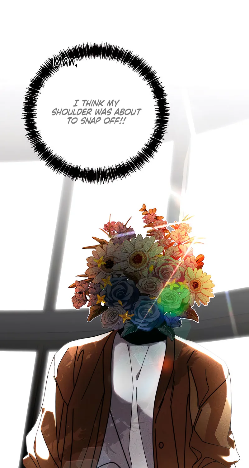How About Cosmic Horror? Chapter 5 page 43 - 
