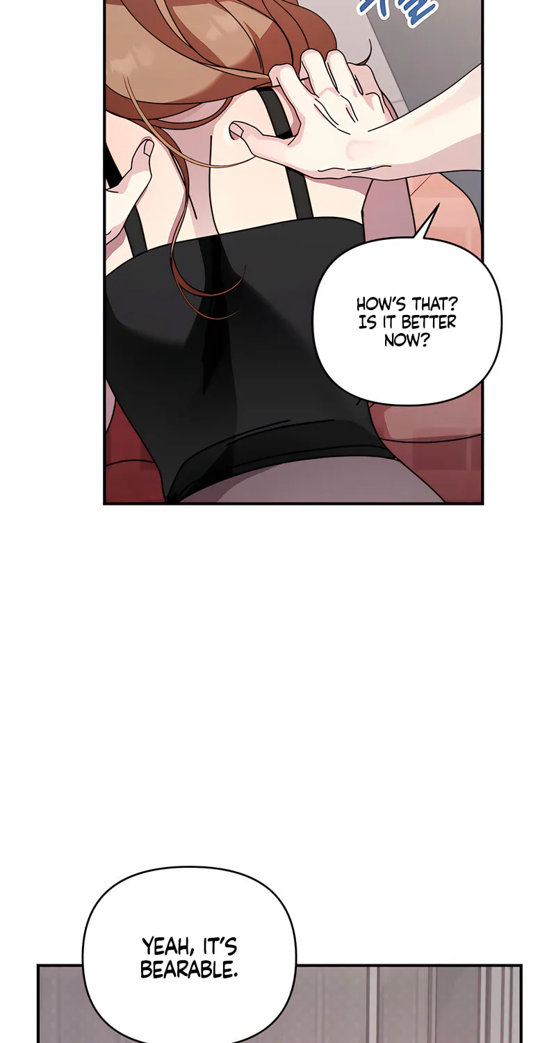 How About Cosmic Horror? Chapter 5 page 61 - 