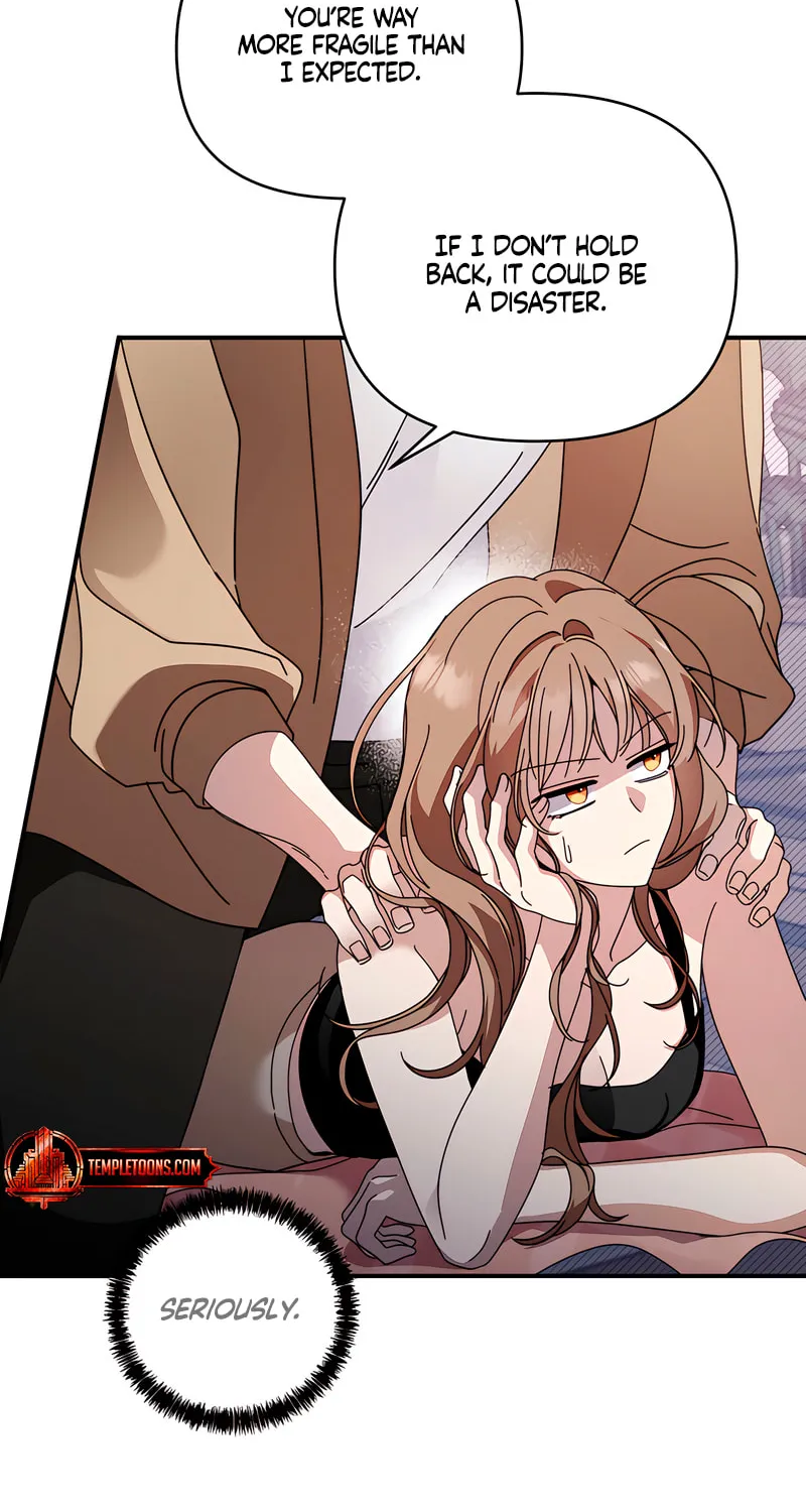 How About Cosmic Horror? Chapter 5 page 63 - 