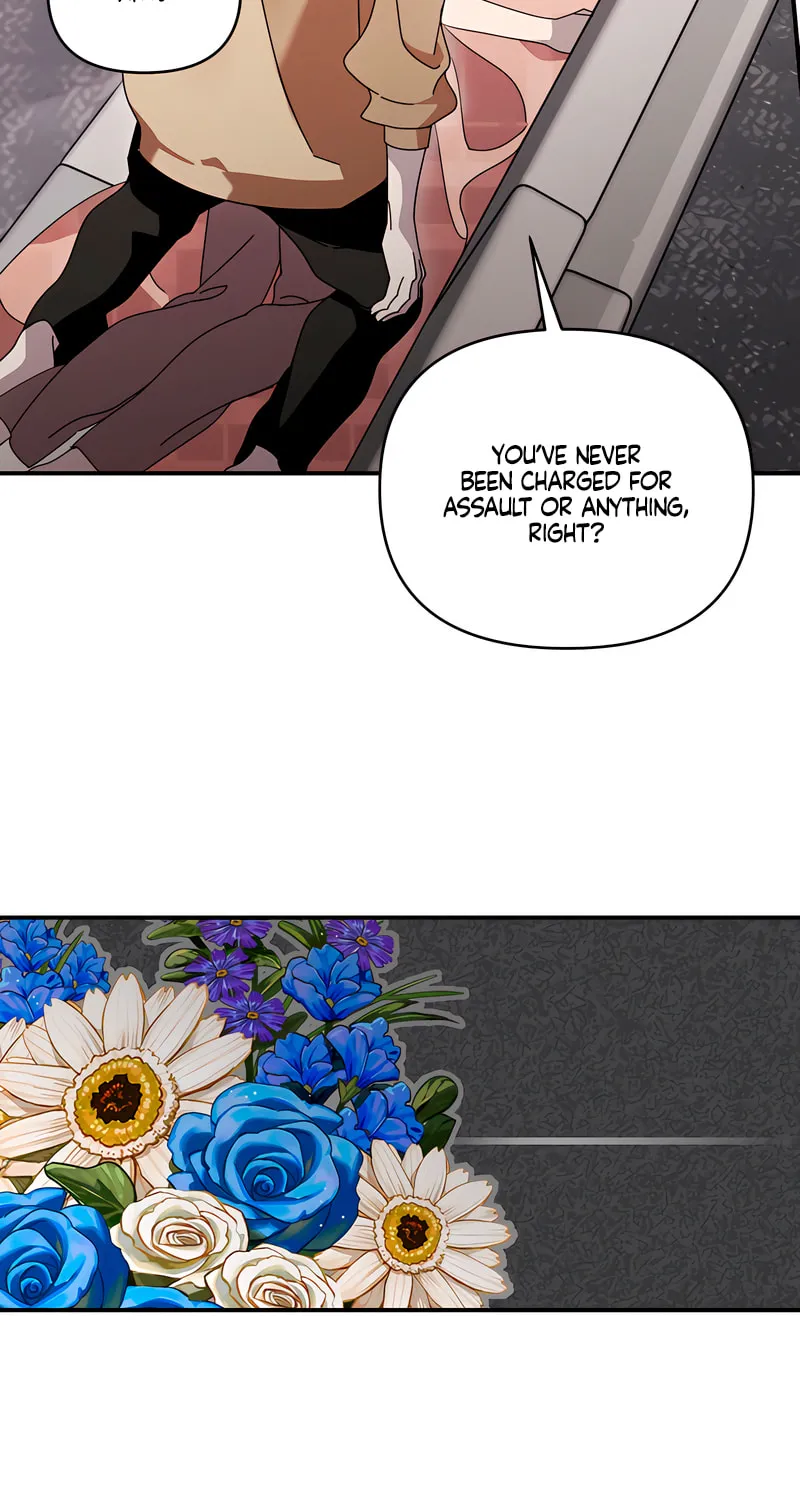 How About Cosmic Horror? Chapter 5 page 67 - 
