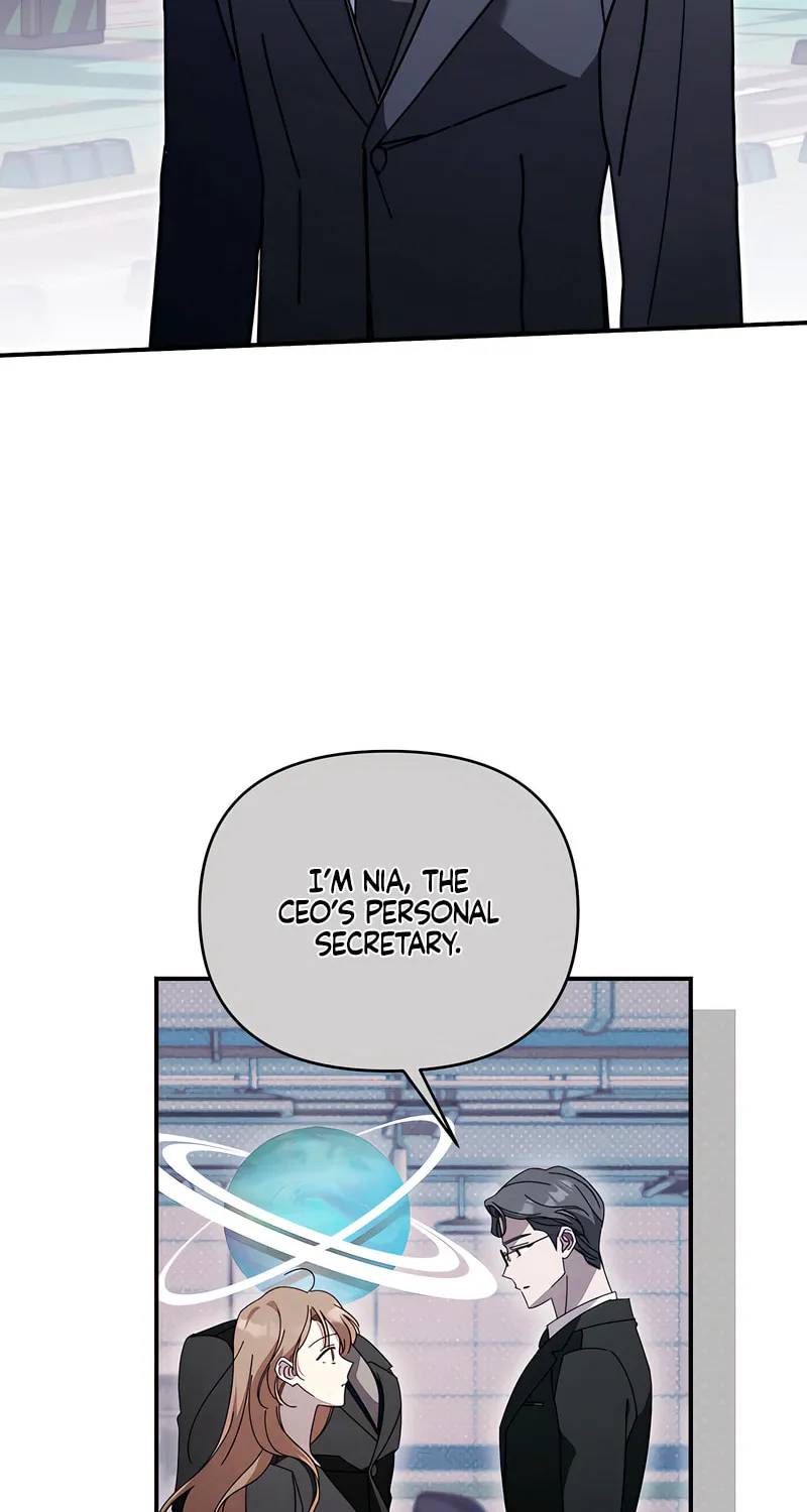 How About Cosmic Horror? Chapter 5 page 8 - 