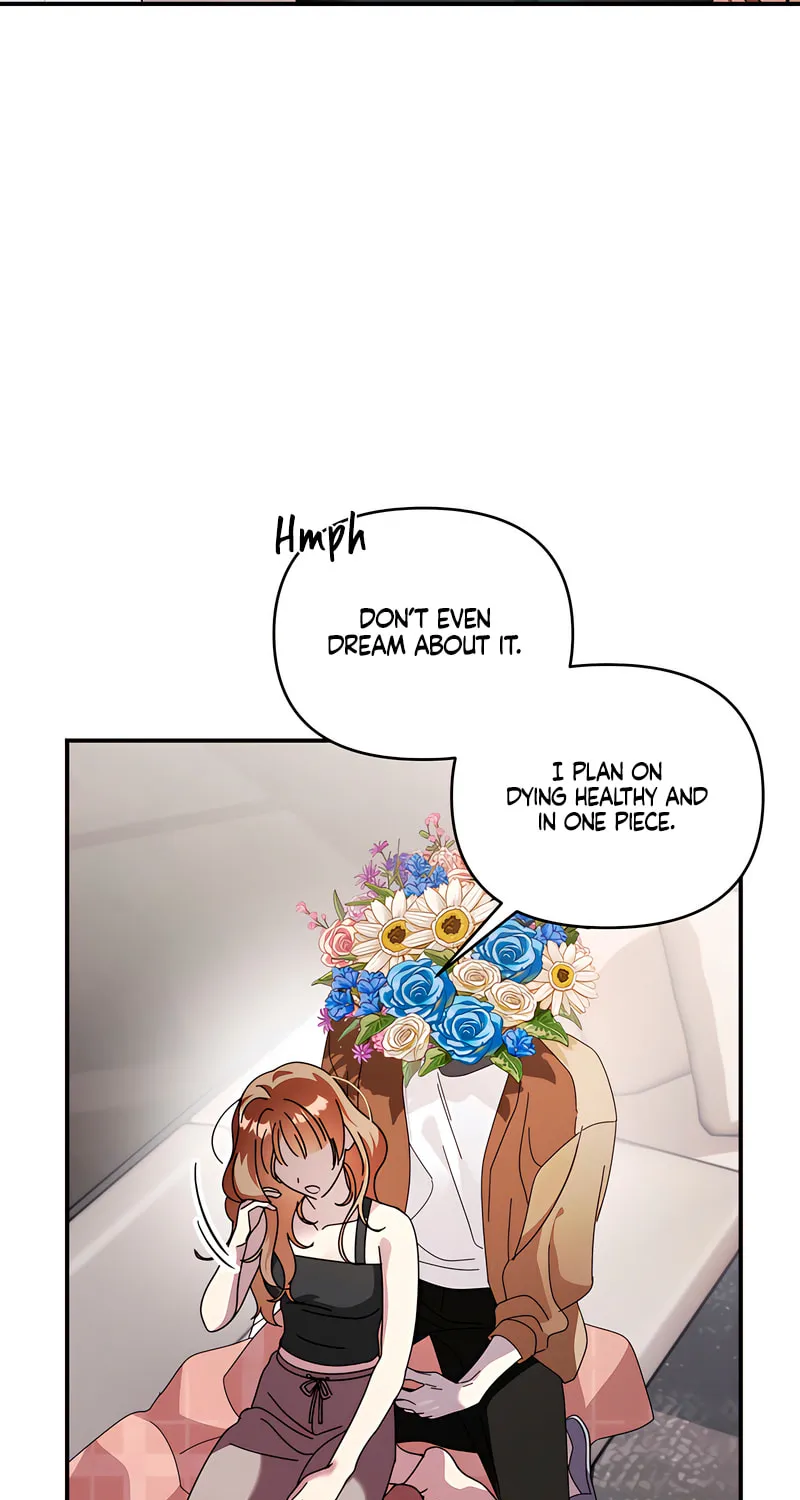 How About Cosmic Horror? Chapter 5 page 71 - 