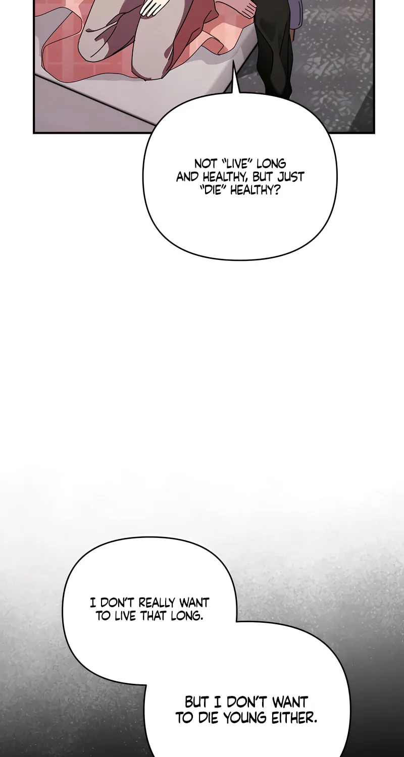 How About Cosmic Horror? Chapter 5 page 72 - 