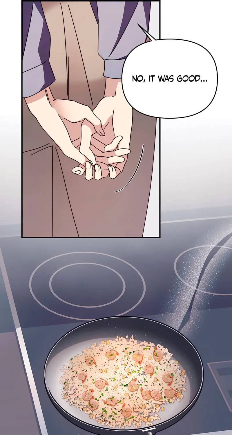 How About Cosmic Horror? Chapter 6 page 19 - 