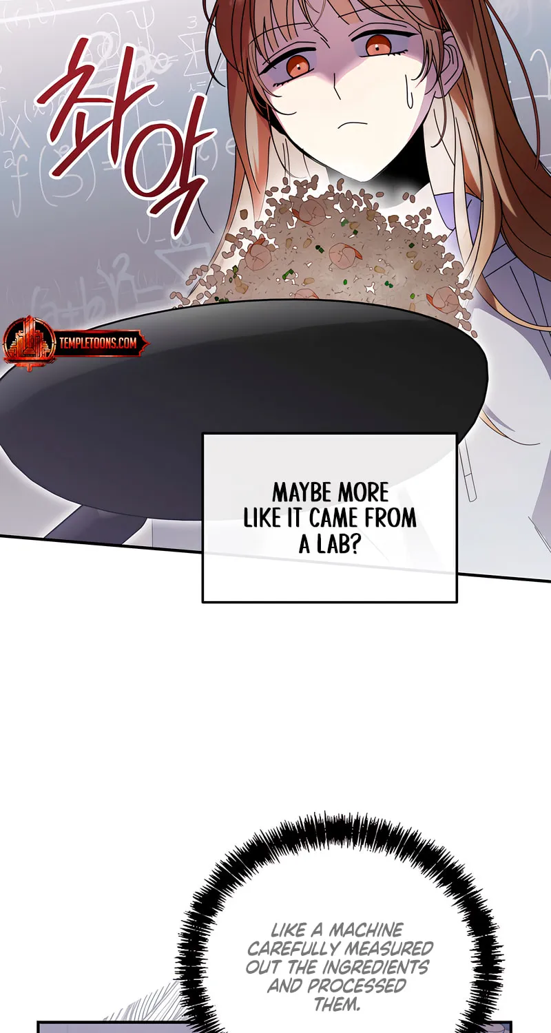 How About Cosmic Horror? Chapter 6 page 21 - 