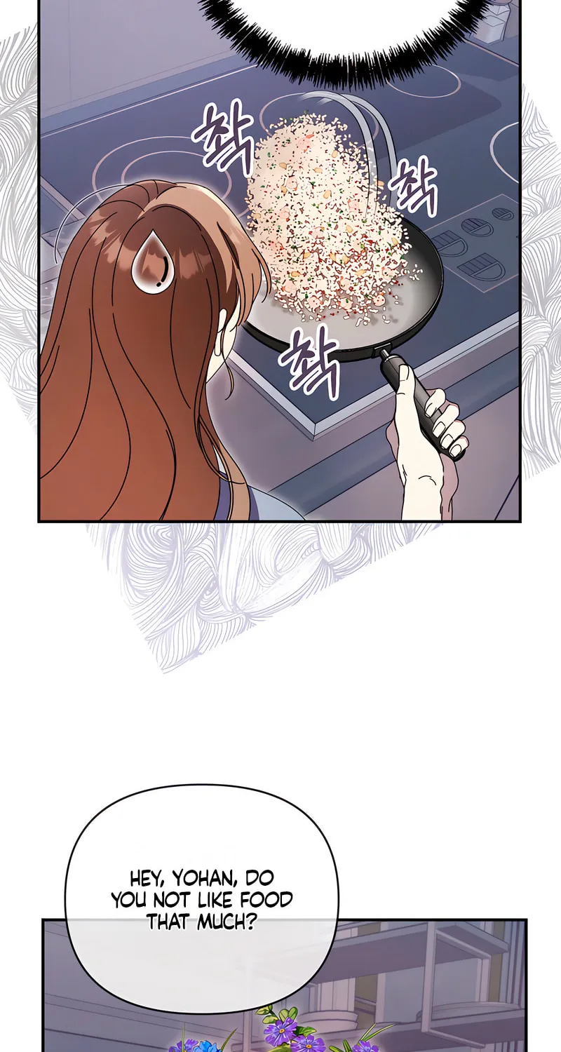 How About Cosmic Horror? Chapter 6 page 22 - 