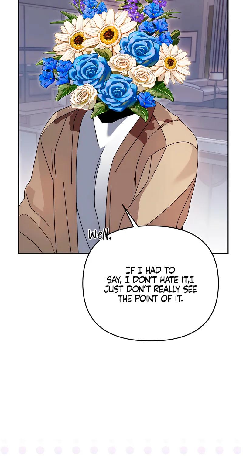 How About Cosmic Horror? Chapter 6 page 23 - 