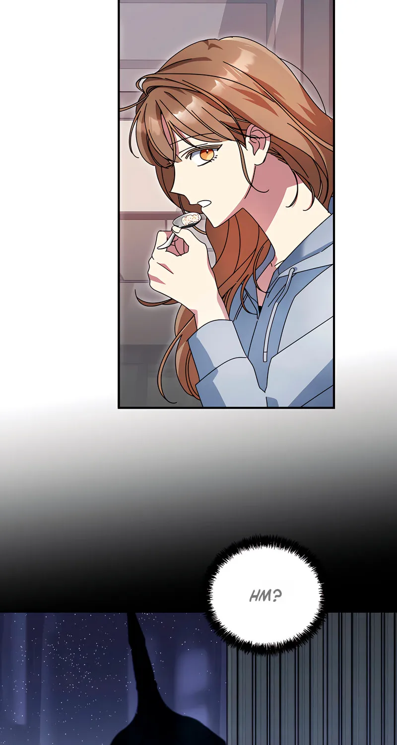 How About Cosmic Horror? Chapter 6 page 32 - 
