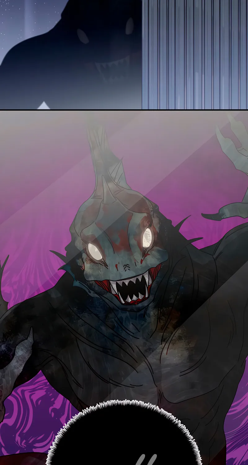 How About Cosmic Horror? Chapter 6 page 33 - 