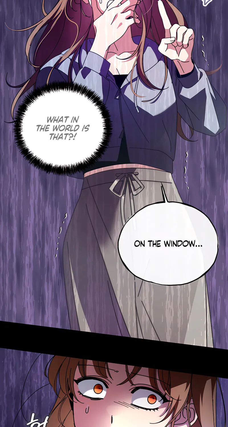 How About Cosmic Horror? Chapter 6 page 36 - 