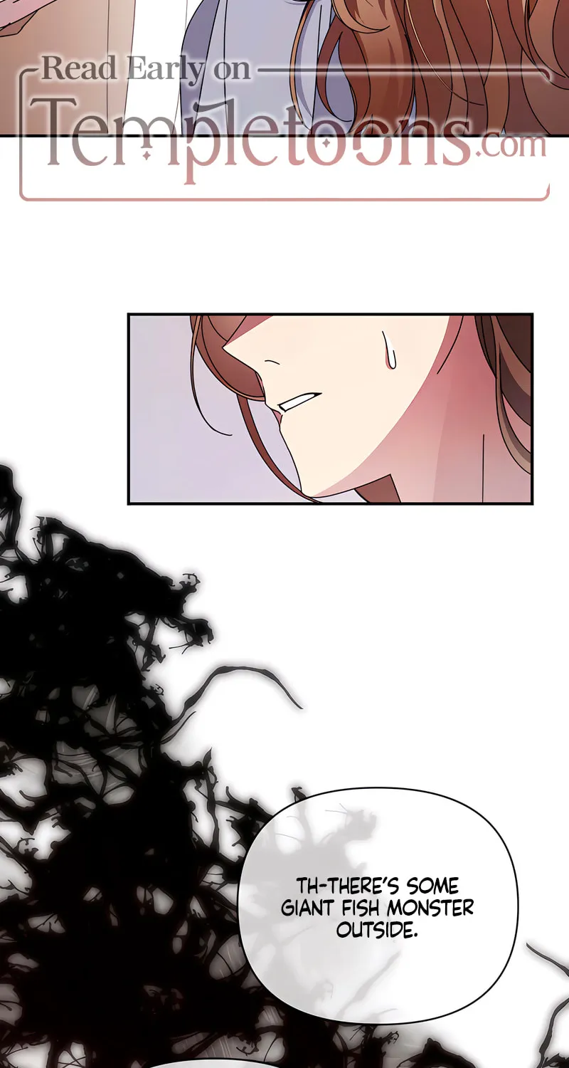 How About Cosmic Horror? Chapter 6 page 39 - 