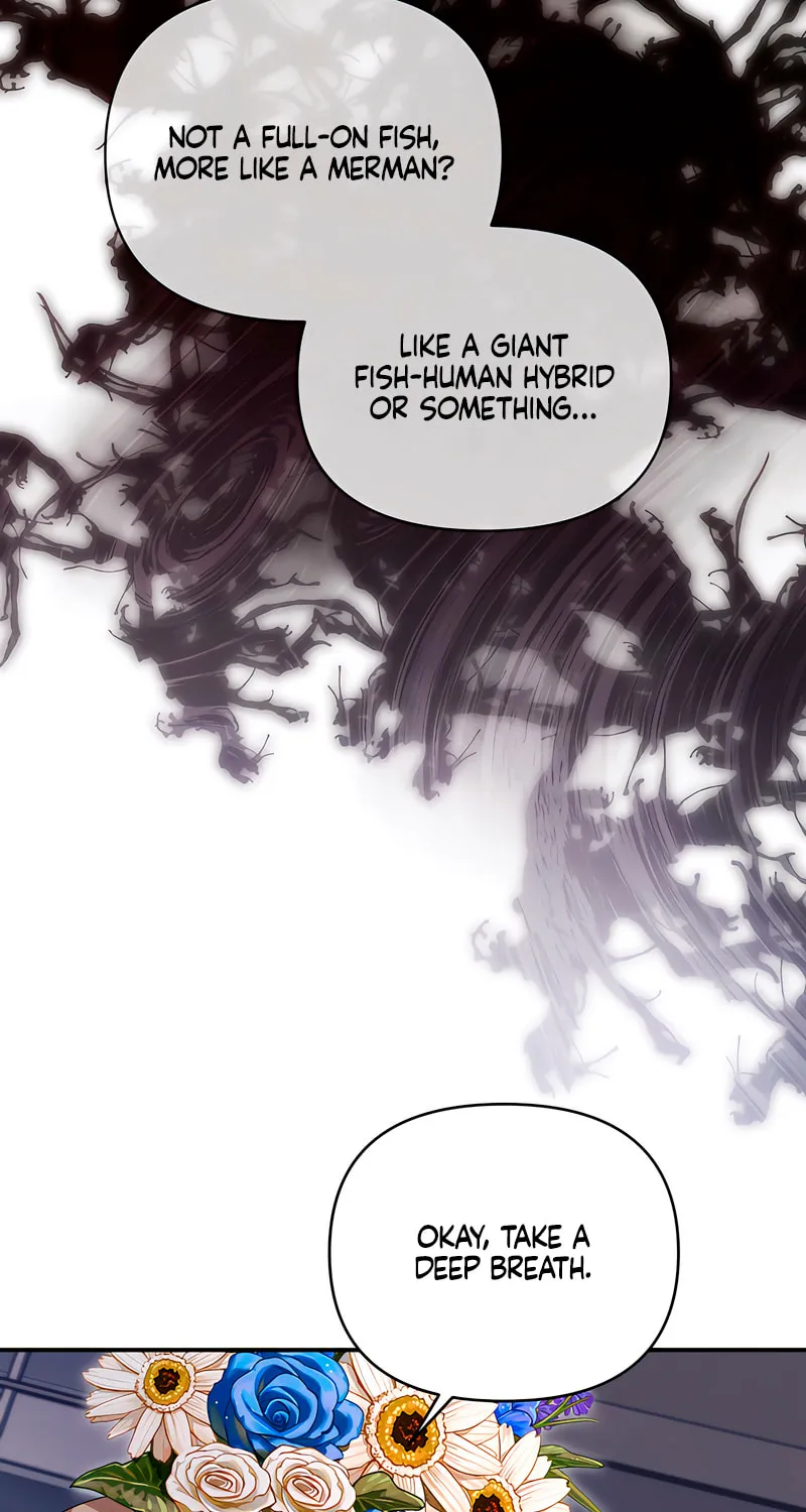 How About Cosmic Horror? Chapter 6 page 40 - 