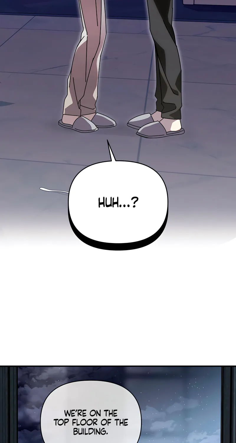 How About Cosmic Horror? Chapter 6 page 44 - 